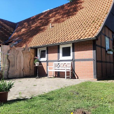 Ferienwohnung Auf Dem Land Ladbergen Extérieur photo