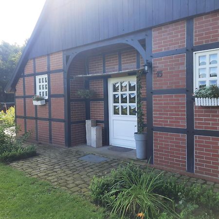 Ferienwohnung Auf Dem Land Ladbergen Extérieur photo