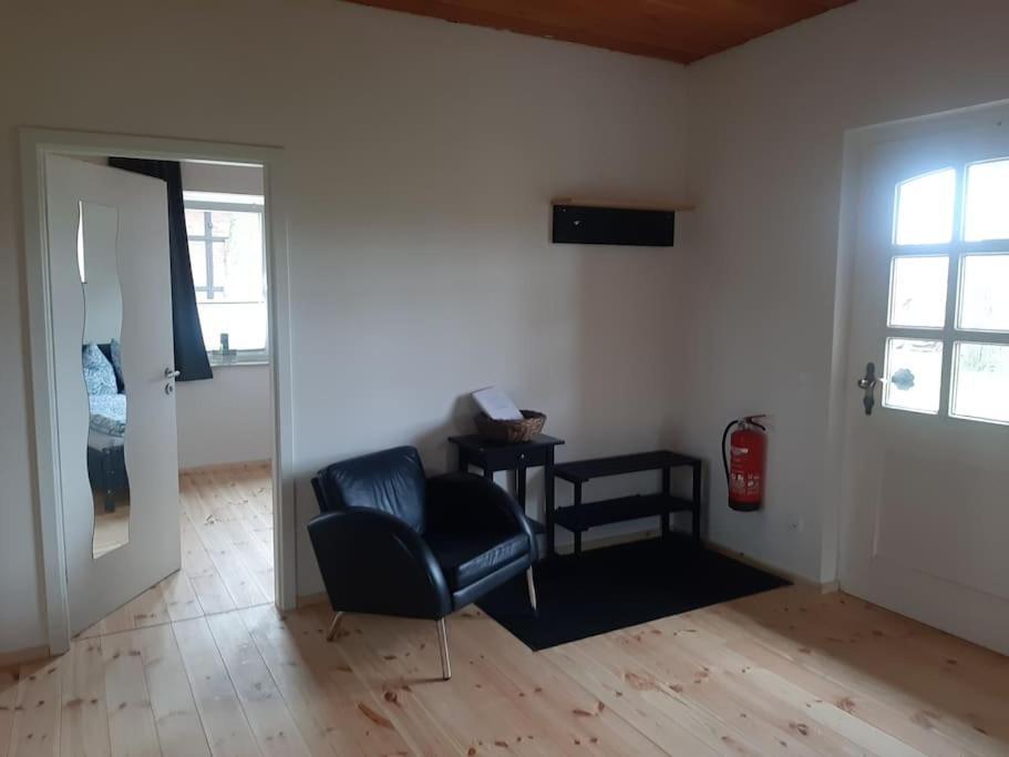 Ferienwohnung Auf Dem Land Ladbergen Extérieur photo