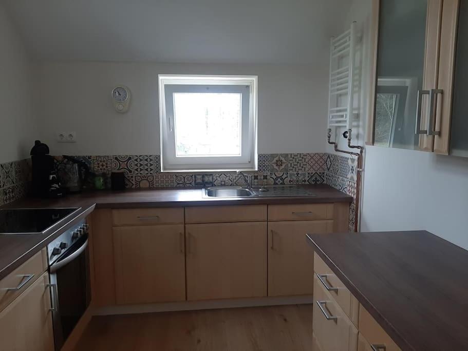 Ferienwohnung Auf Dem Land Ladbergen Extérieur photo