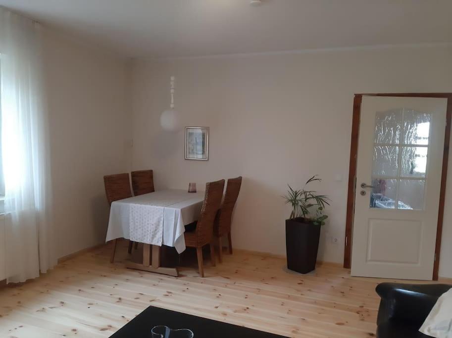 Ferienwohnung Auf Dem Land Ladbergen Extérieur photo
