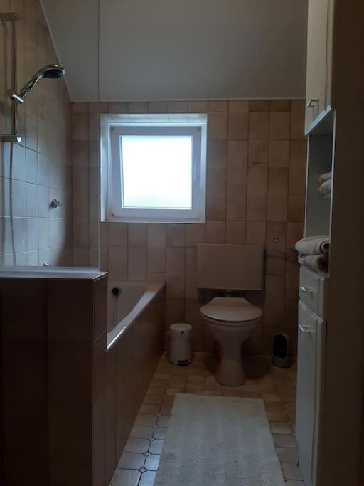 Ferienwohnung Auf Dem Land Ladbergen Extérieur photo
