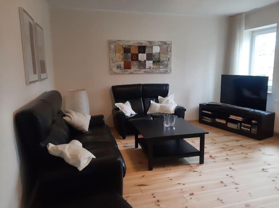 Ferienwohnung Auf Dem Land Ladbergen Extérieur photo