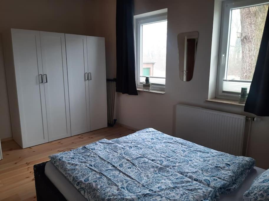 Ferienwohnung Auf Dem Land Ladbergen Extérieur photo
