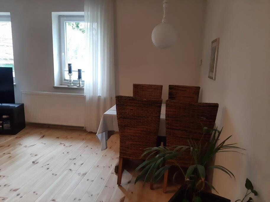 Ferienwohnung Auf Dem Land Ladbergen Extérieur photo