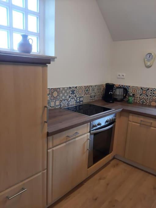 Ferienwohnung Auf Dem Land Ladbergen Extérieur photo