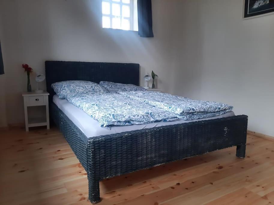 Ferienwohnung Auf Dem Land Ladbergen Extérieur photo
