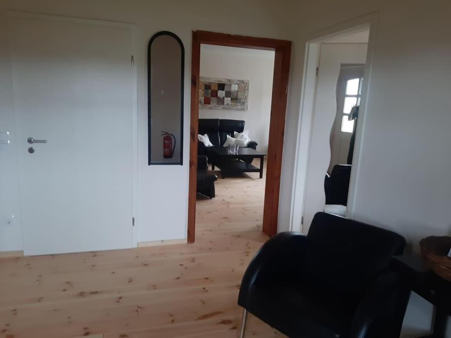 Ferienwohnung Auf Dem Land Ladbergen Extérieur photo
