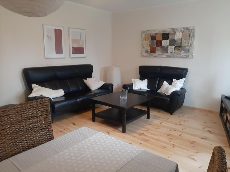 Ferienwohnung Auf Dem Land Ladbergen Extérieur photo