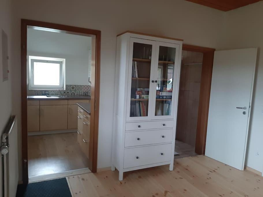 Ferienwohnung Auf Dem Land Ladbergen Extérieur photo