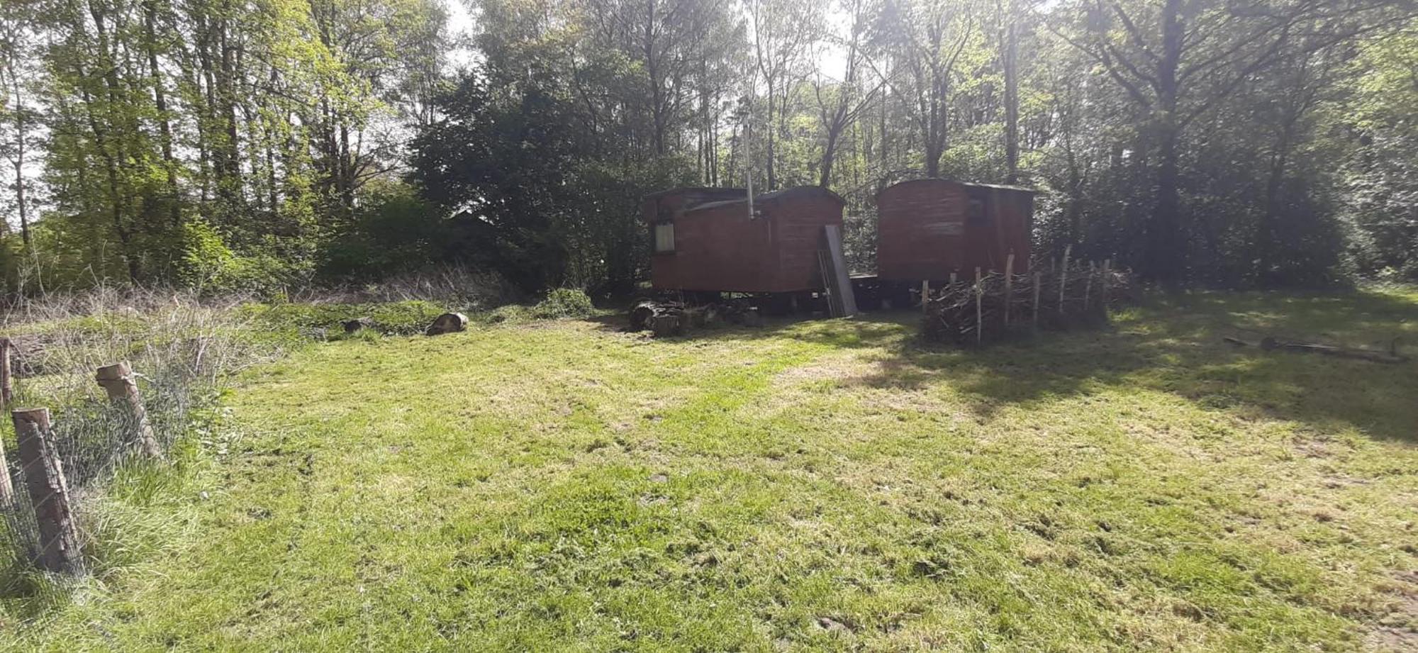 Ferienwohnung Auf Dem Land Ladbergen Extérieur photo