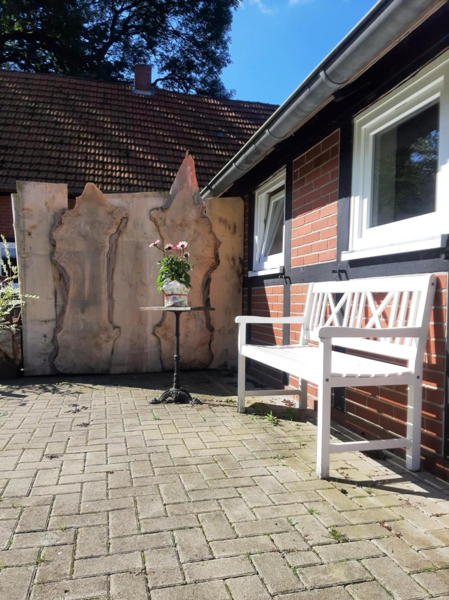 Ferienwohnung Auf Dem Land Ladbergen Extérieur photo